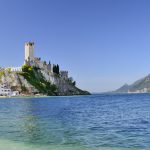 Malcesine (Garda Lake – Italy)