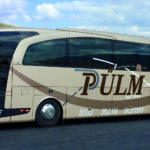Pülm Reisen