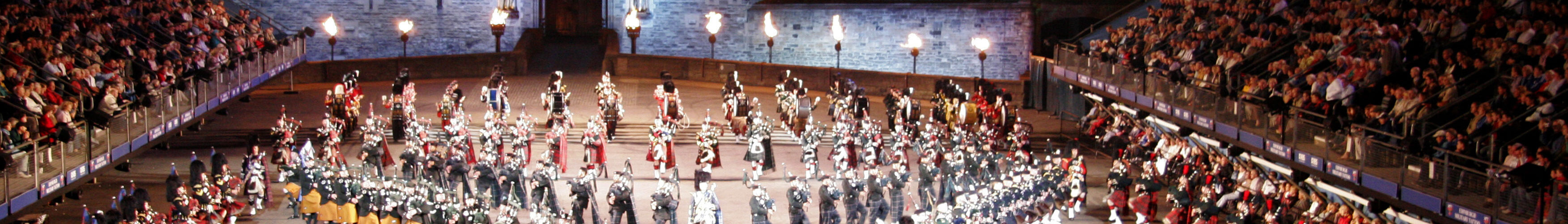c-David-Woolfenden_Edinburgh_MilitaryTattoo_Schottland_AdobeStock_1893706