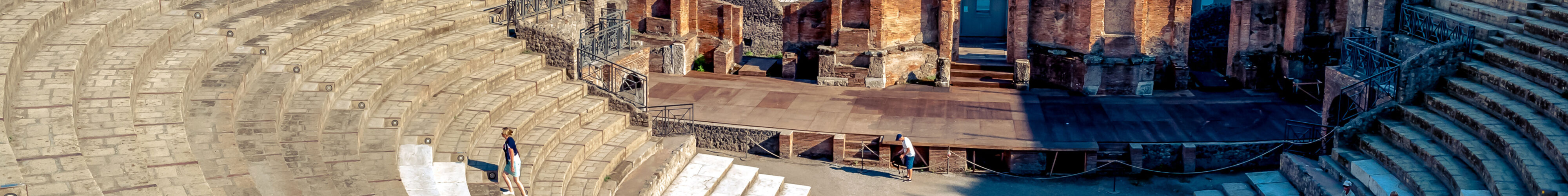 c-Pablo_Debat_Pompeji_Italien_Amalfikueste_AdobeStock_94609294