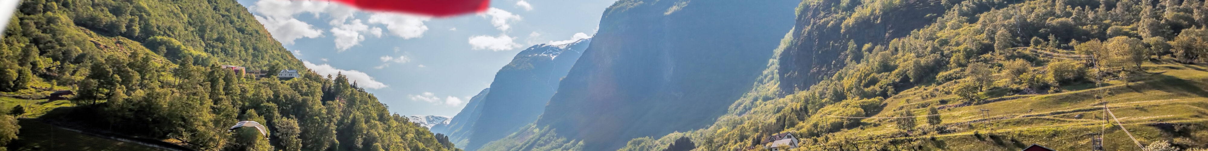 c-Tomas-Marek_Norwegen_Flam_Flagge_AdobeStock_112913363