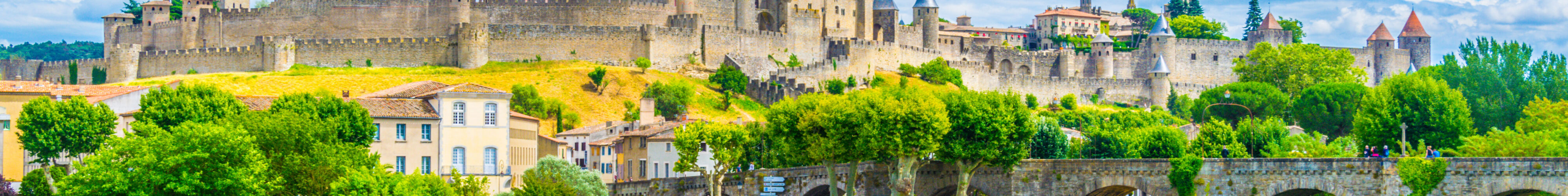 c-dudlajzov_Frankreich_Carcassonne_AdobeStock_219853675
