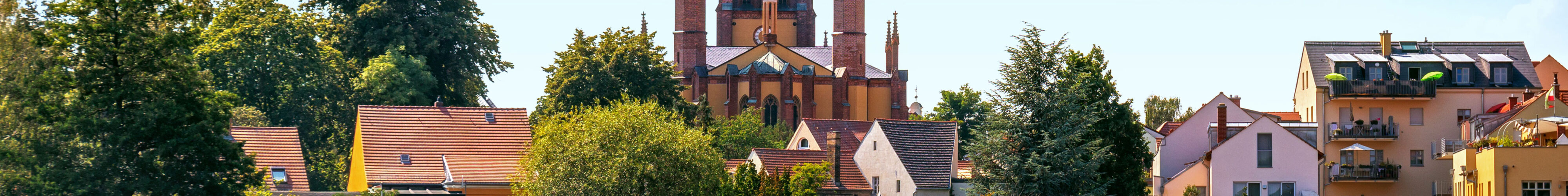 c-golovianko_Werder_Havel_Brandenburg_AdobeStock_372053958