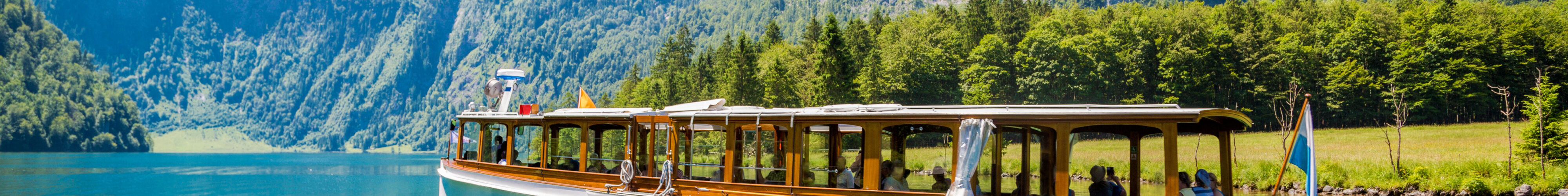 c-mRGB_Koenigssee_Passagierboot_Berchtesgaden_AdobeStock_114423693